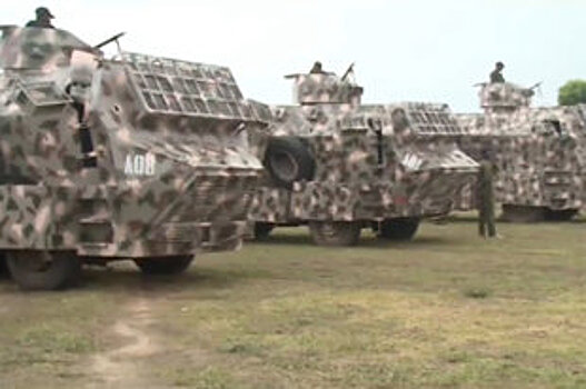 Прыжок через поколение: Вьетнам показал свои самые современные танки