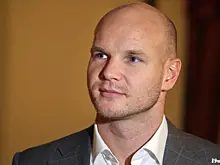 Коротышкин: Чупков останется в спорте и будет передавать свой опыт и делиться секретами