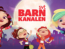 Мультсериал "Сказочный патруль" стал лидером телесмотрения в Швеции