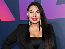 Актриса Наталья Бочкарева заявила, что бегает от собак на съемках "Букиных"