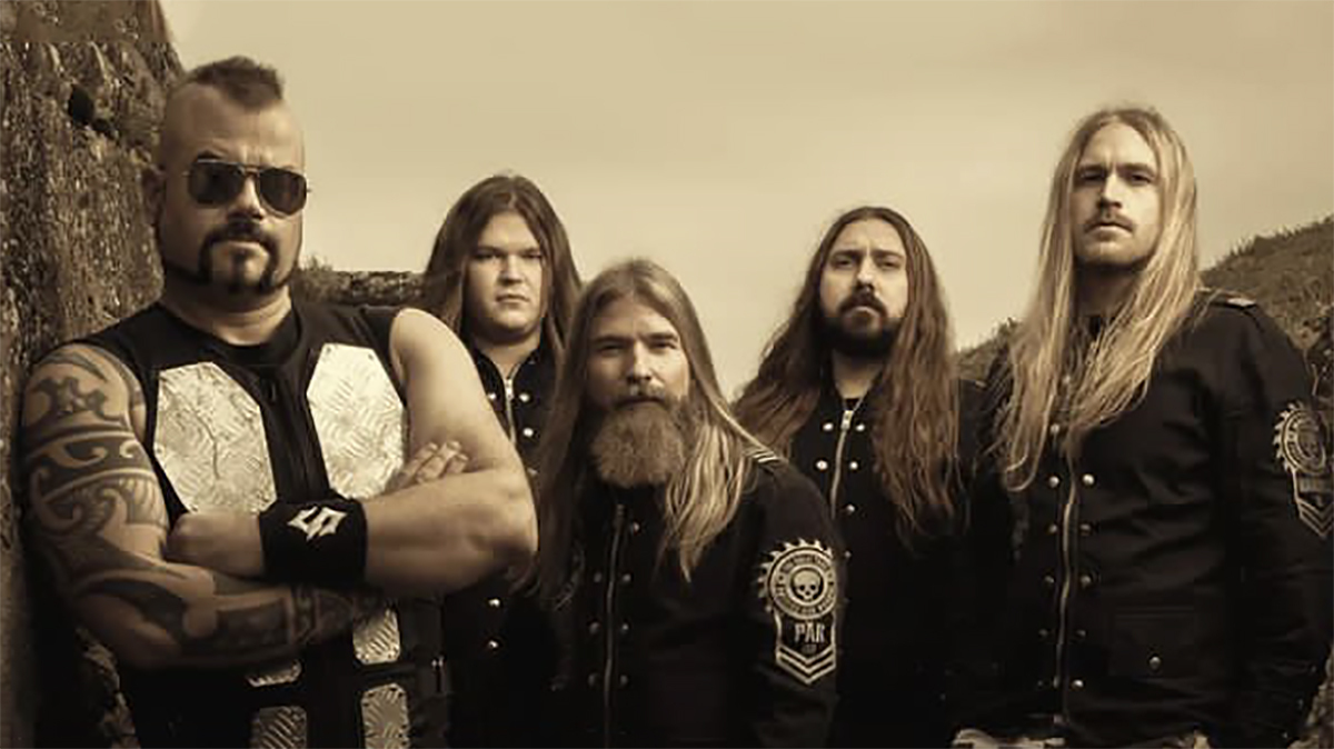 Sabaton