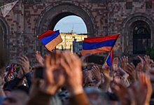 Армения: лидеры революции одержали сокрушительную победу на выборах (Eurasianet, Армения)