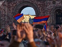 Армения: лидеры революции одержали сокрушительную победу на выборах (Eurasianet, Армения)