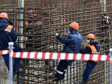 Жилой комплекс D1 построили в Тимирязевском районе
