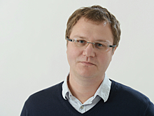 Олег Осипов стал новым помощником зампреда Совета безопасности РФ