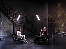 Военный историк устроил научную проверку фильму "Капитан Алатристе"