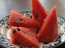 Названа лучшая еда для крепких сосудов