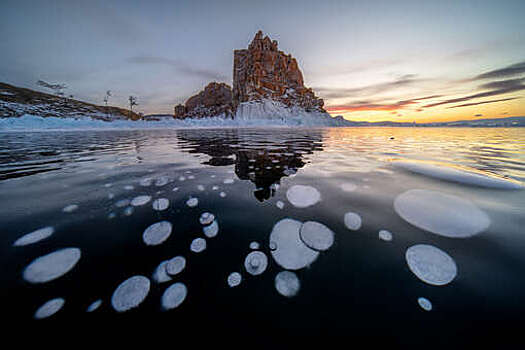 Вильфанд прогнозирует опасные явления погоды в восьми регионах России