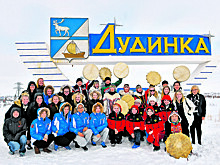 Керлинг как социальный лифт. Почему CCT Arctic Cup получился таким крутым