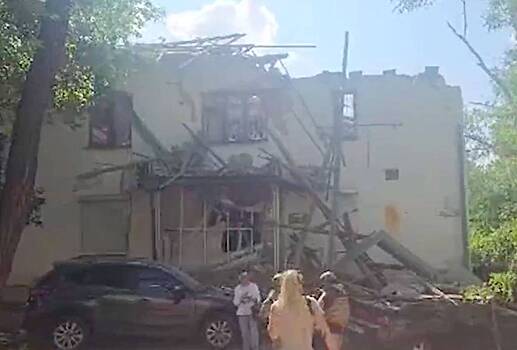 Стало известно о пострадавших при обстреле ВСУ Донецка