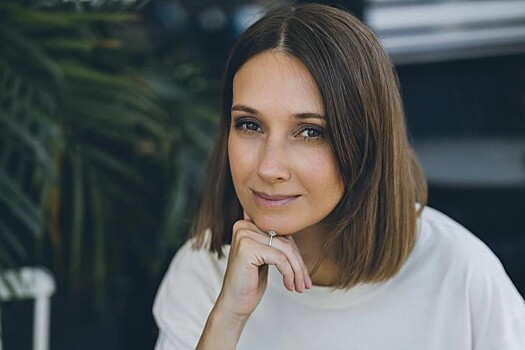 Актриса Анастасия Цветаева поделилась новостями о ситуации в Израиле