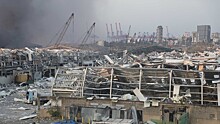 Взрыв в порту: Ливан ждут разрушительные последствия