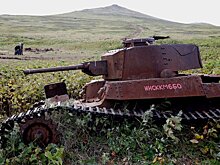Кто последним повторил подвиг Матросова в Красной армии во Второй мировой