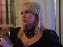 Рудковская рассказала об отказе от участия в «Маске»