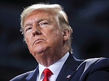 Сенат США признал импичмент Трампу конституционным