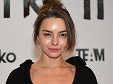 Дочь лидера рок-группы «Алиса» обнажила ягодицы на фото