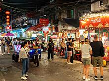 «Выглядит жалко». Путешественник описал столицу Таиланда