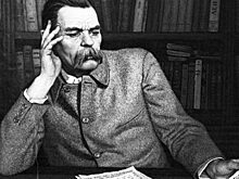 Как Максим Горький заработал своё состояние