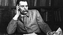 Как Максим Горький стал самым успешным литератором в истории России