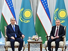 Токаев назвал тандем Казахстана и Узбекистана жизненной необходимостью