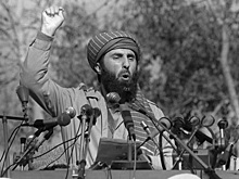 Гульбеддин Хекматияр: почему его считали самым коварным врагом русских в Афганистане