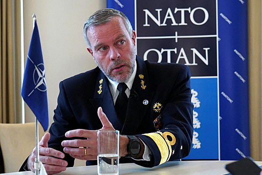 В НАТО высказались о вероятности войны с Россией