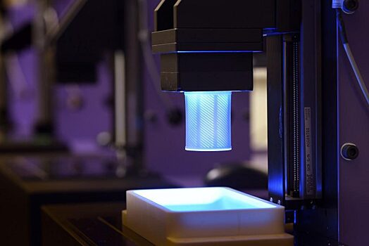 Томские разработчики сделают приложение для моделирования состава материалов 3D-печати