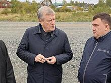 Юрий Логинов ушел с поста министра транспорта Кировской области