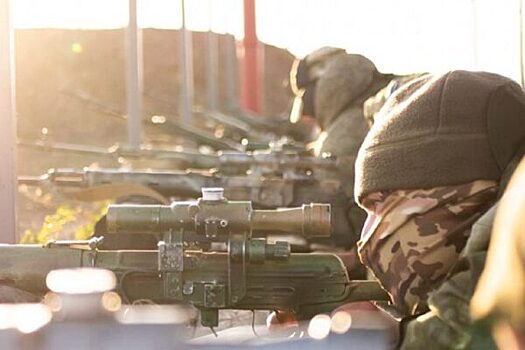 Эксперт СМИ2 считает, что идеальные миротворцы на Украине – российские войска