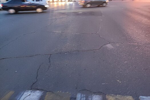 Новое землетрясение произошло в Мьянме