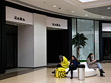 Когда Zara и Bershka могут вернуться в Россию