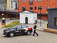 BelkaCar подала в суд на налоговую из-за штрафа в 259 млн рублей