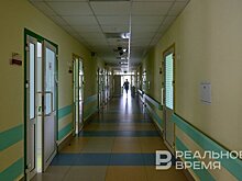 Пострадавшую при обрушении кровли склада "Магнит" в Зеленодольске выписали из больницы