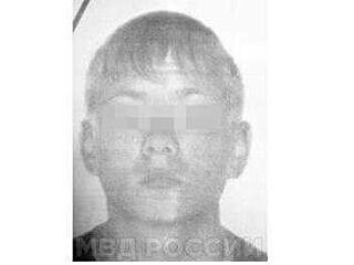 В Уфе прекращены поиски без вести пропавшего 17-летнего Андрея Смирнова