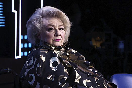 «Они должны извиниться перед нами»: Тарасова о допуске МОК молодых спортсменов России