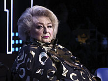 Тарасова: жаль, если у нас в стране некому защитить Валиеву