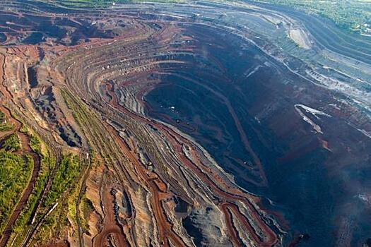 Выкачивание ресурсов земли пора заменить технологиями