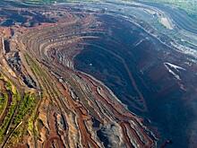 Выкачивание ресурсов земли пора заменить технологиями