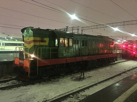 РЖД открыли в Нижнем Новгороде многофункциональный центр