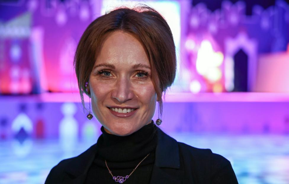 Мария Киселева назвала трехлетнее отстранение сильным ударом по российскому спорту - EuroPress.news