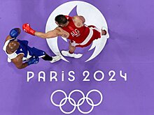 Олимпиада-2024. Бокс. Четвертый соревновательный день: мужчины до 51 кг, женщины до 57 кг и другие