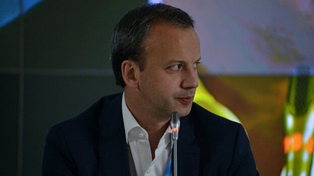 Дворкович сообщил о росте тарифа на транспорт газа для независимых компаний