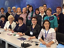 На «Сириус» и обратно