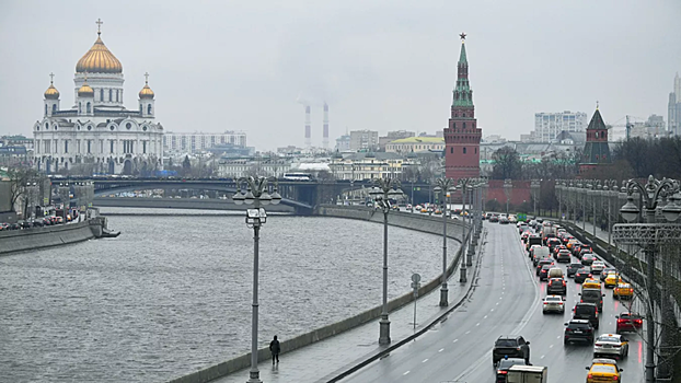 «Желтый» уровень опасности продлили