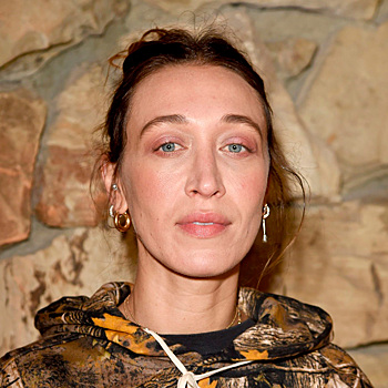 Алана Хадид основала свою независимую кинокомпанию