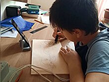 Губернатор рассказал о мальчике, который копит на участие в соревнованиях. В Сети возмутились