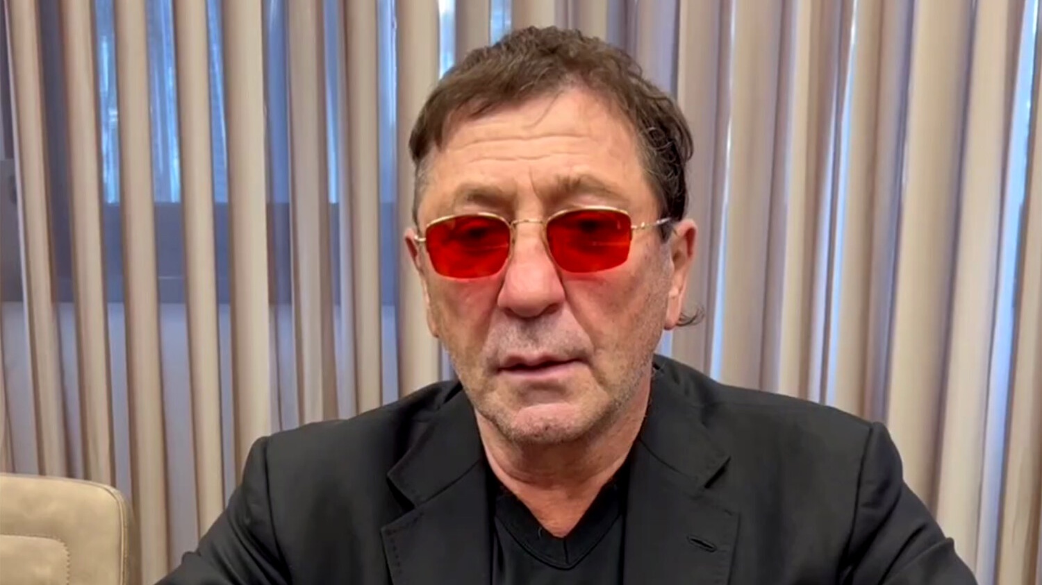 Лепс рассказал, сколько он платит за дом