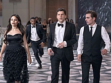 Почему хорошие актеры не спасли фильм «Иллюзия обмана 3»