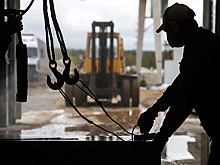 Индекс PMI обрабатывающих отраслей в апреле почти дорос до 50 пунктов