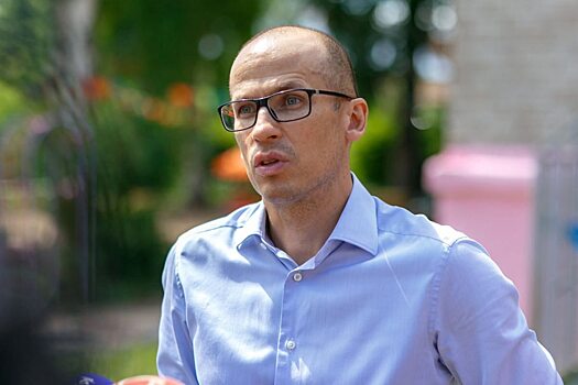 Глава Удмуртии приехал ради мобилизованных в Саратовскую область